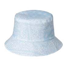 Load image into Gallery viewer, Bandanna Bucket Hat
