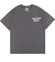 Load image into Gallery viewer, Beeh Lux Letter Print Tee
